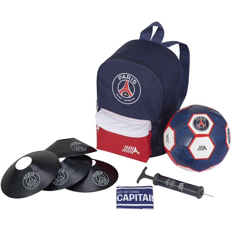 Kit ballon t.5 psg