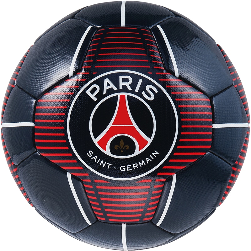 Ballon t5 psg