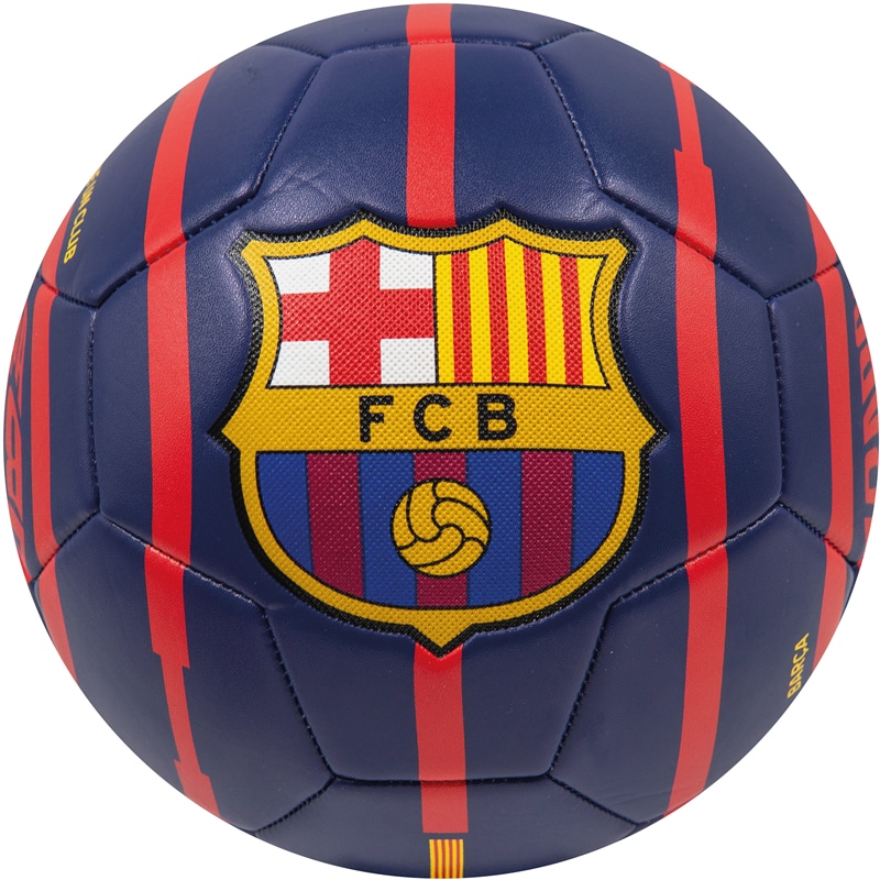Ballon t5 fc barcelone