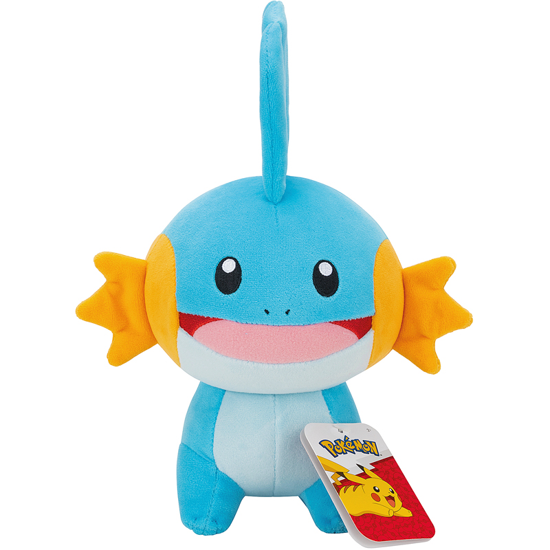 Peluche 20 cm Pikachu pokémon pre6
