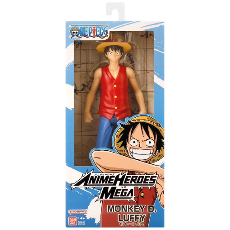 Figurine 30 cm One Piece assorti
