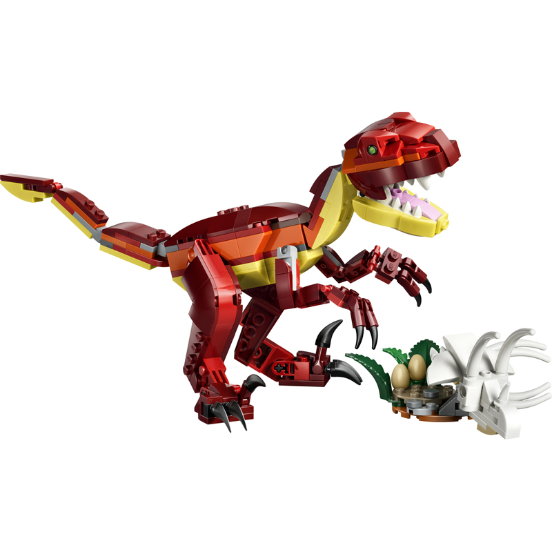Lego 31379 - Dinosaure feroce - Lego Creator