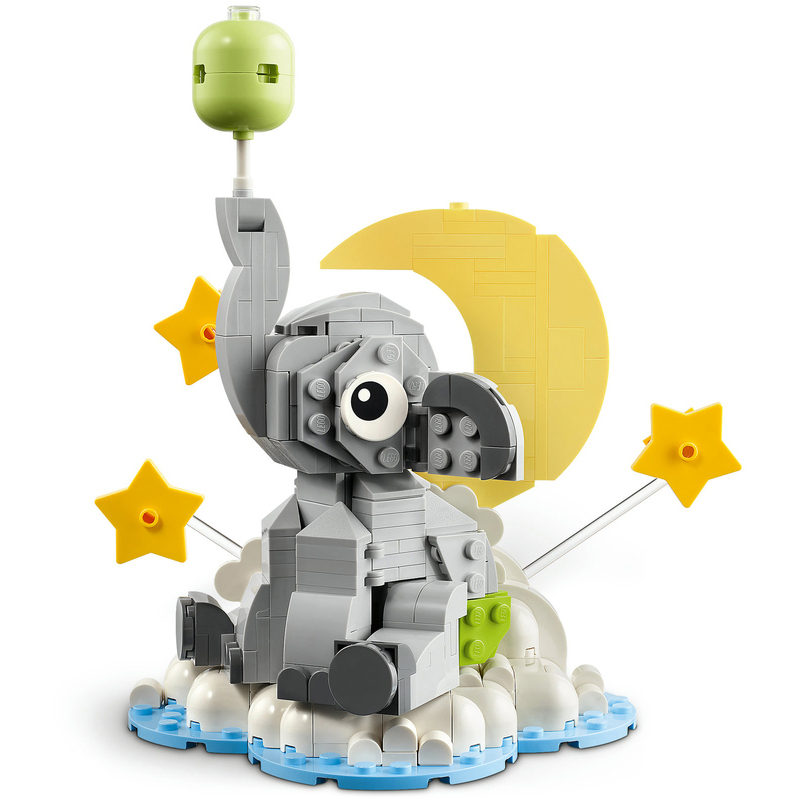 Lego 40814 - 11381 - Lego Icons