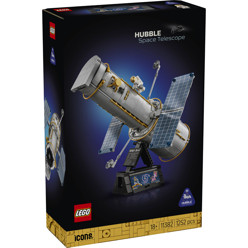 Lego 11382 - Lego Icons
