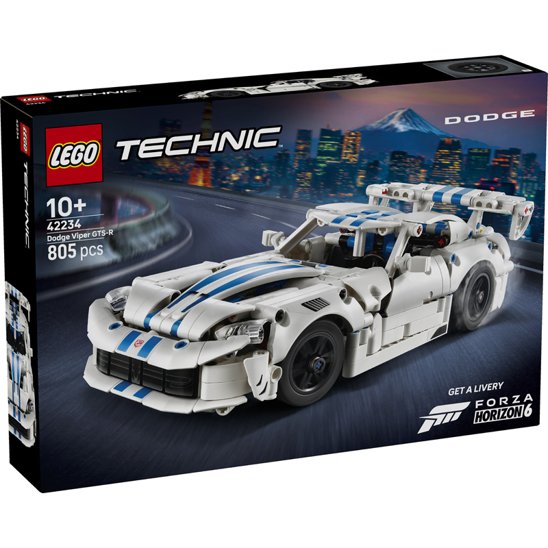 Lego 42234 - Lego Technic