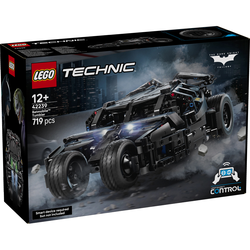 Lego 42239 - Lego Technic