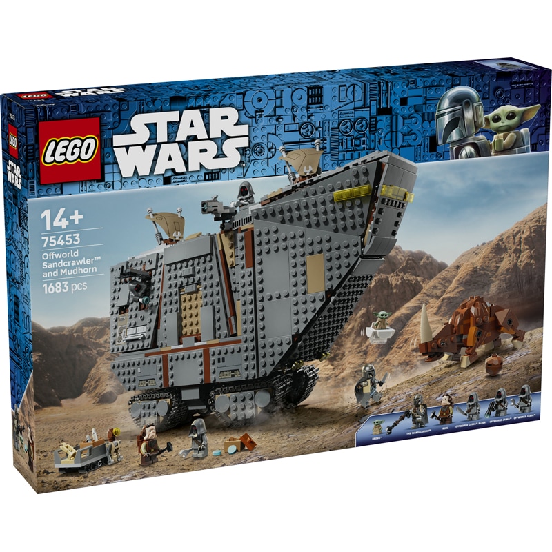 Lego 75453 - Lego Star Wars
