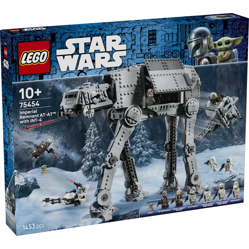 Lego 75454 - Lego Star Wars