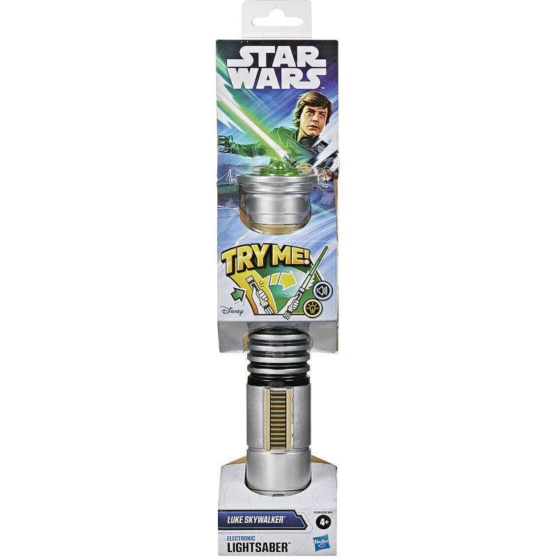 Sabre laser électronique Star Wars