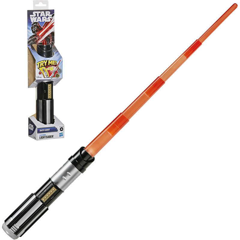 Sabre laser électronique Star Wars