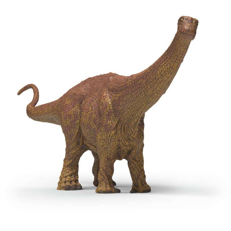 Figurine brontosaurus
