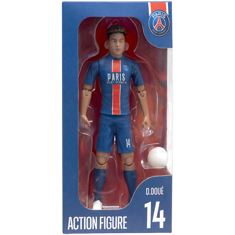 Figurine doue n14 psg