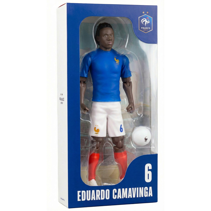 Figurine camavinga n6 fff