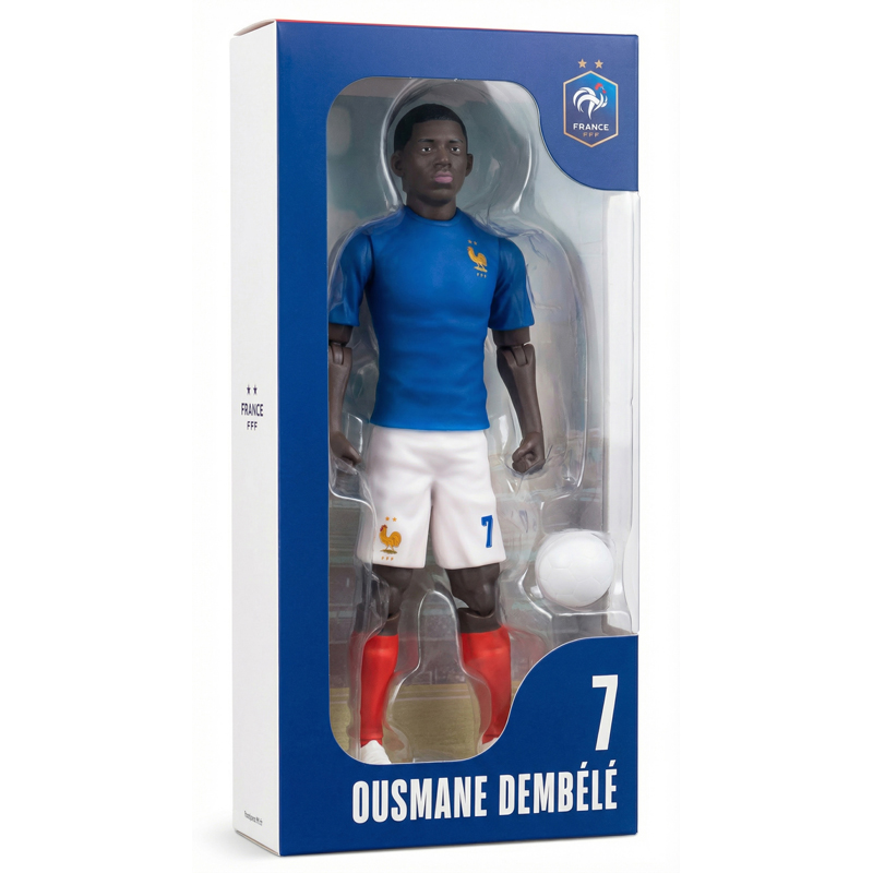 Figurine dembele n7 fff