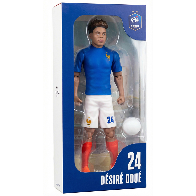 Figurine doue n24 fff
