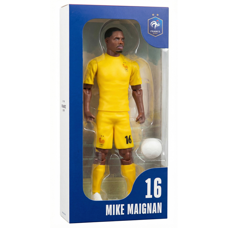 Figurine maignan n16 fff