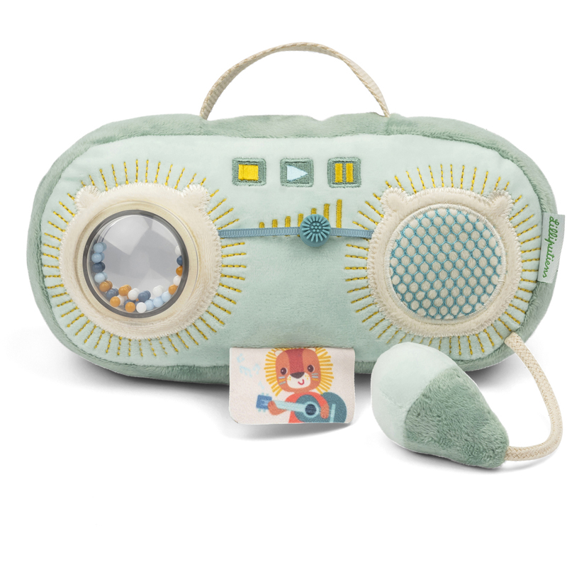 Joe radio sonore