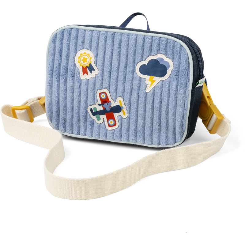 Jules pochette avec sangle