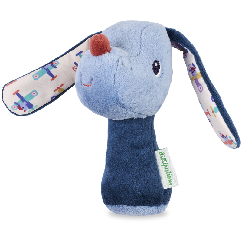 Jules hochet piou