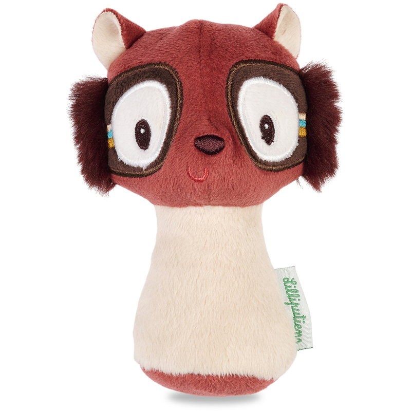 Elvis hochet piou