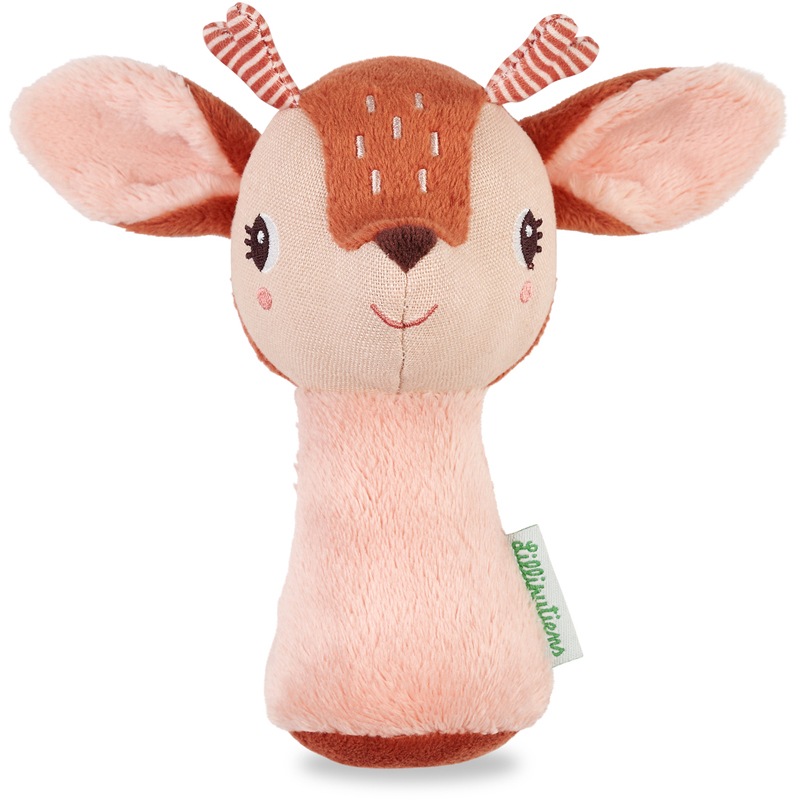 Stella hochet piou