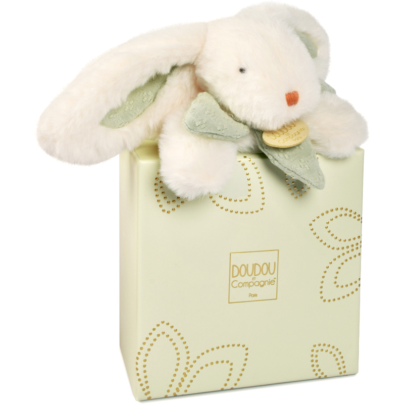 Pantin lapin sauge