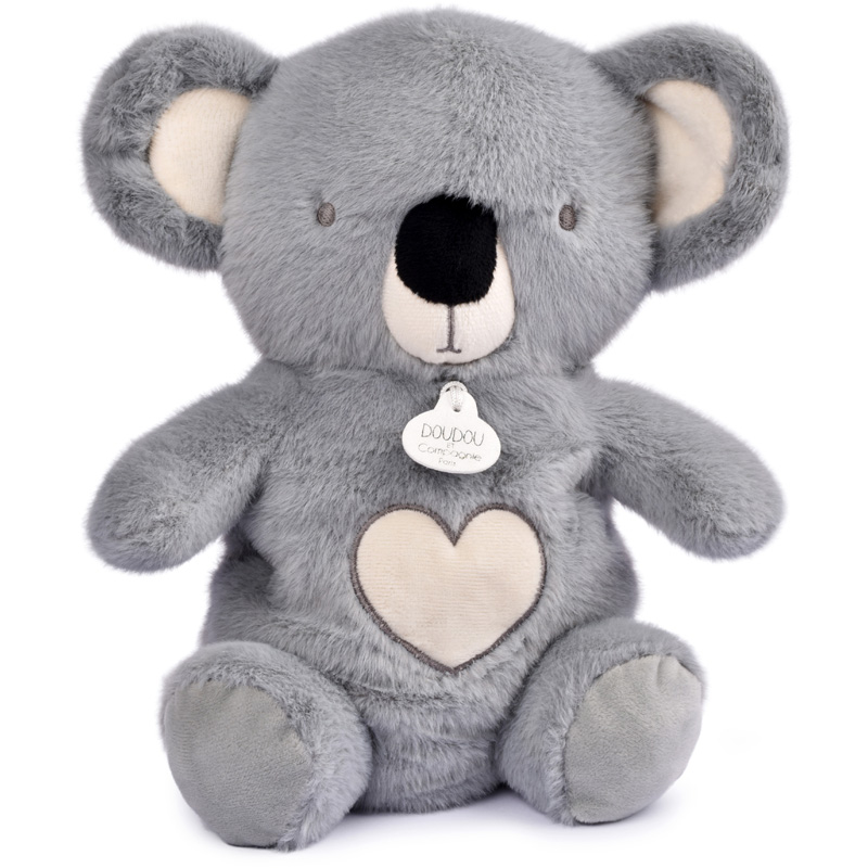 Respi reves koala