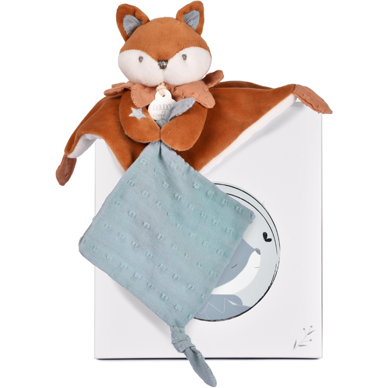 Doudou timo