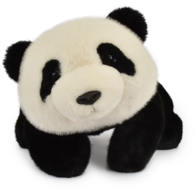 Peluche 55 cm panda bao