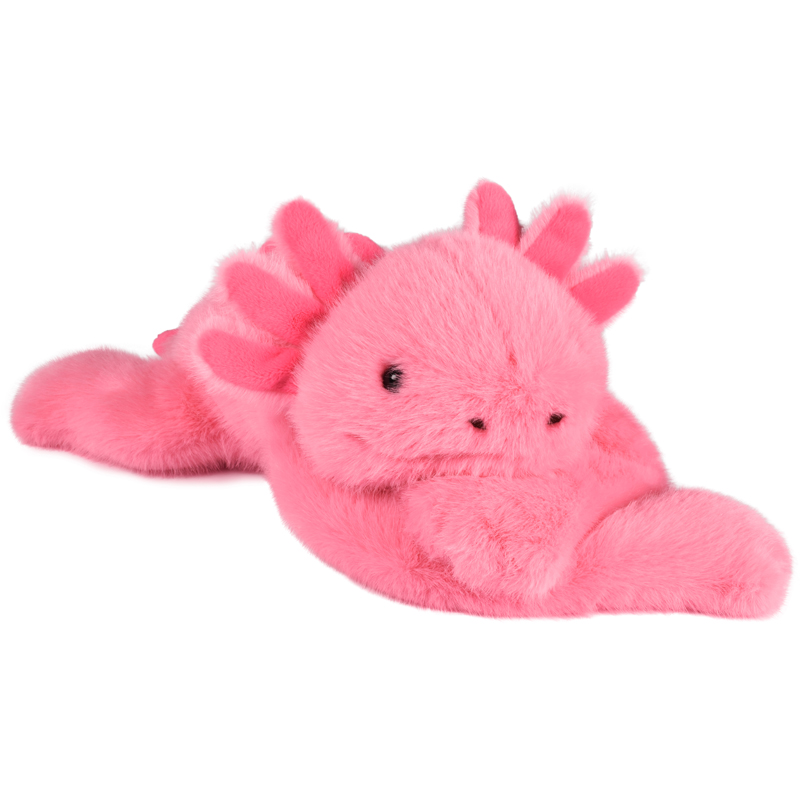 Peluche 50 cm axolotl podcoll