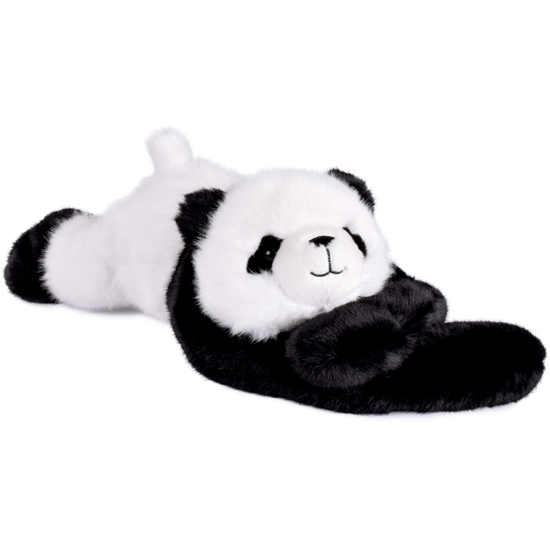 Peluche 50 cm panda podcoll