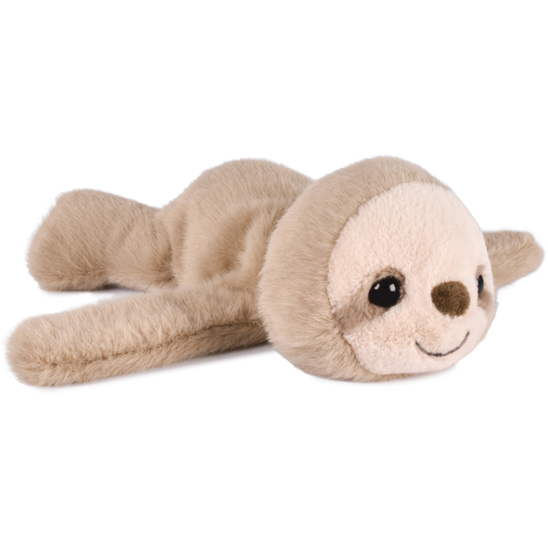 Peluche bracelet paresseux