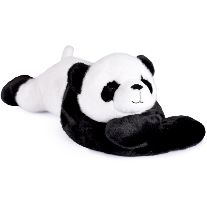Peluche 75 cm panda podcoll