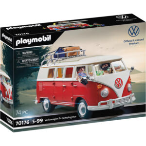 Playmobil