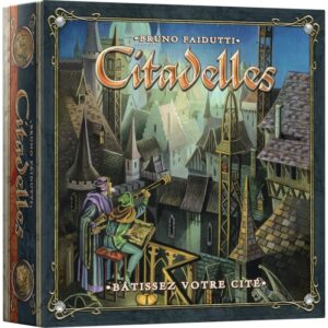 Asmodee